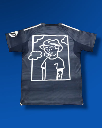 Camiseta Real Madrid x Rels B