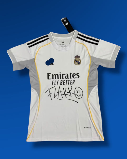 Camiseta Real Madrid x Rels B