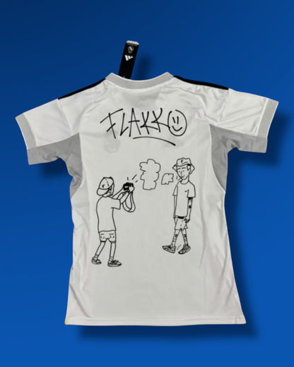 Camiseta Real Madrid x Rels B
