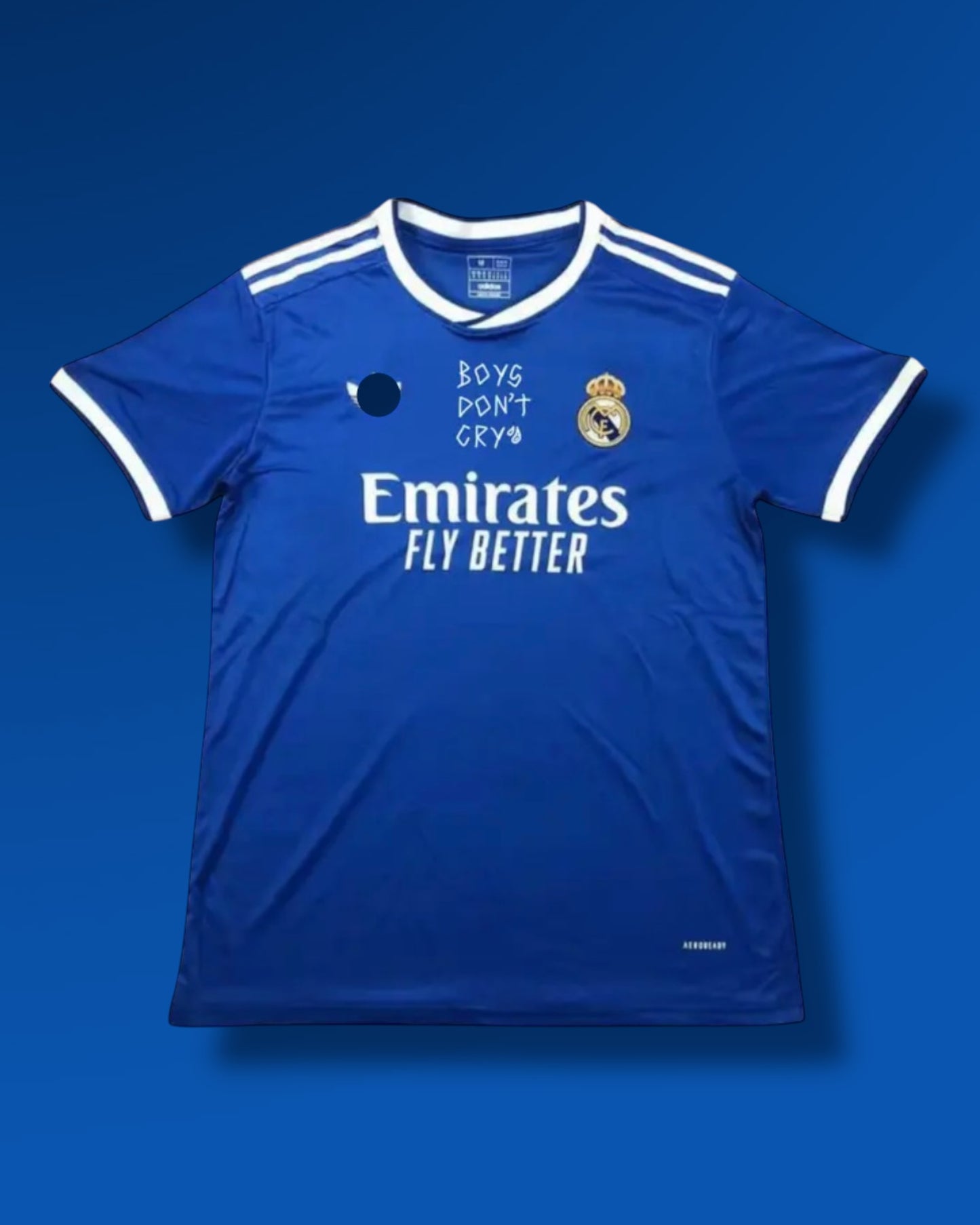 Camiseta Real Madrid x Rels B