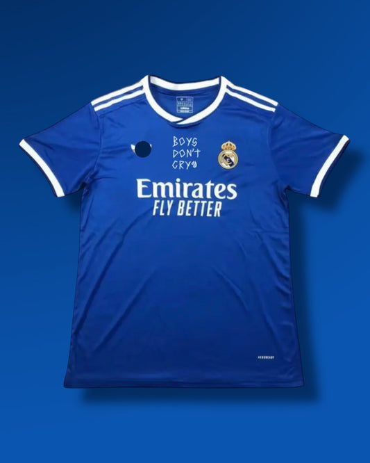 Camiseta Real Madrid x Rels B