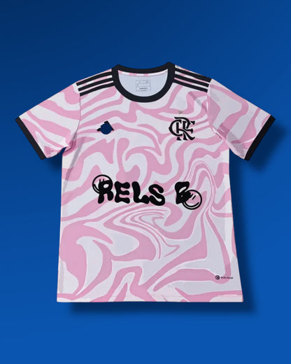 Camiseta Flamengo x Rels B