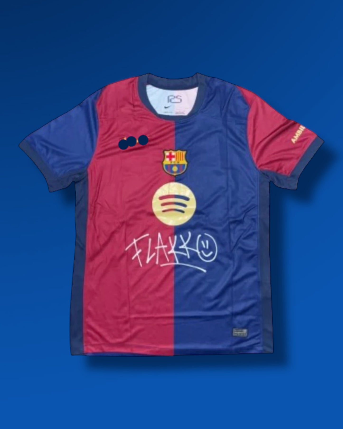 Camiseta FC Barcelona x Rels B