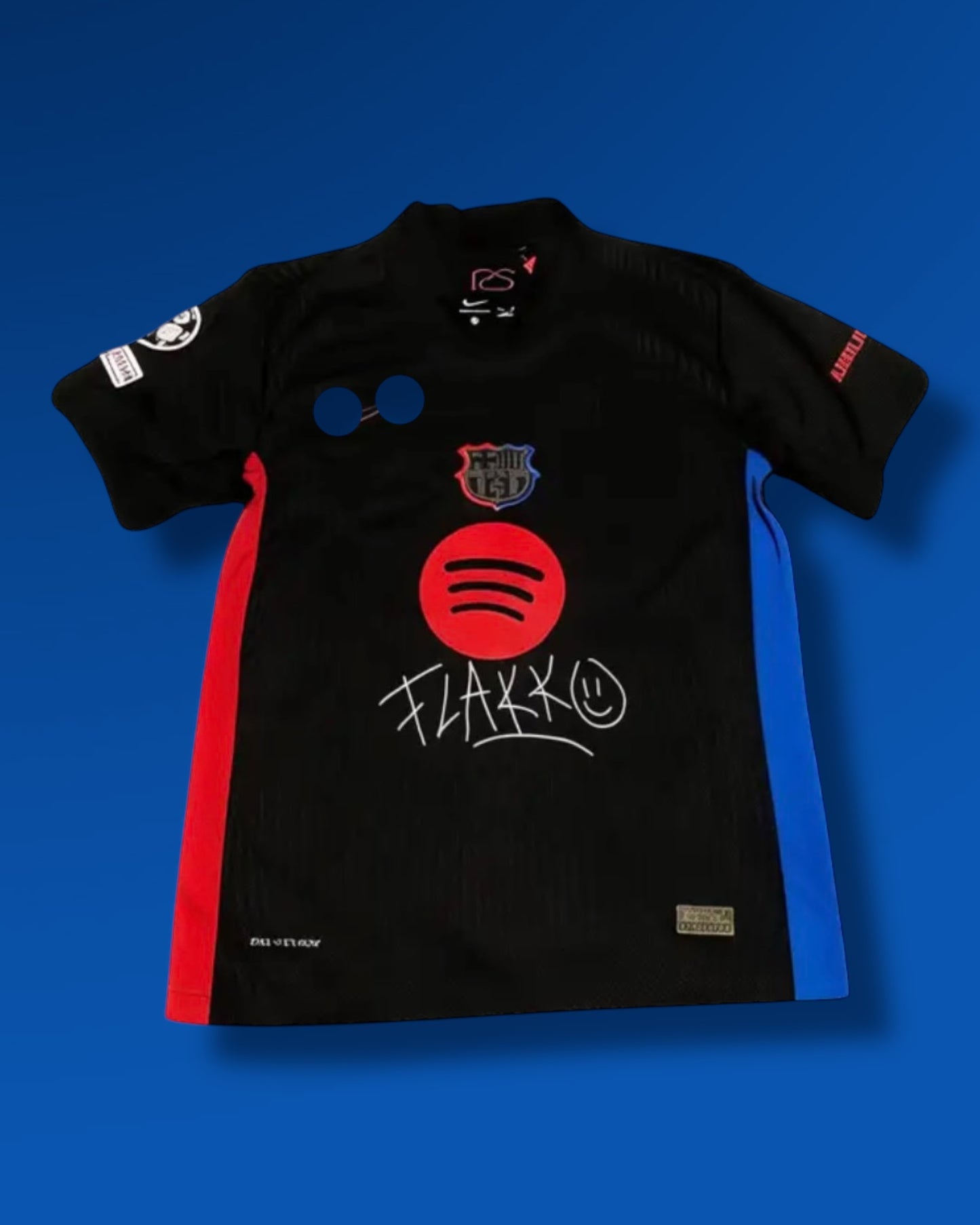 Camiseta FC Barcelona x Rels B
