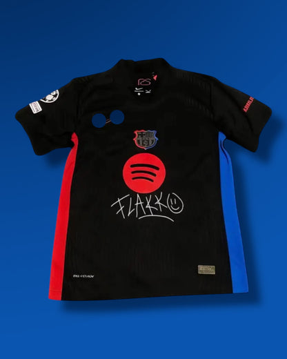 Camiseta FC Barcelona x Rels B