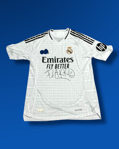 Camiseta Real Madrid x Rels B
