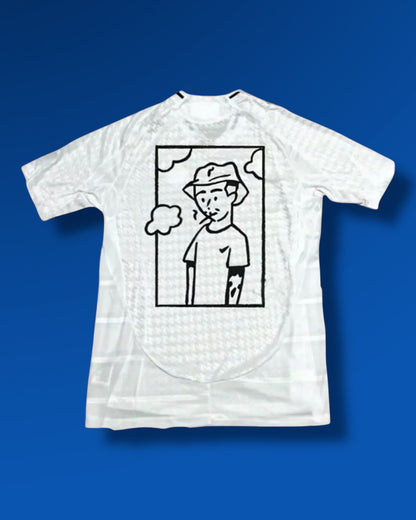 Camiseta Real Madrid x Rels B