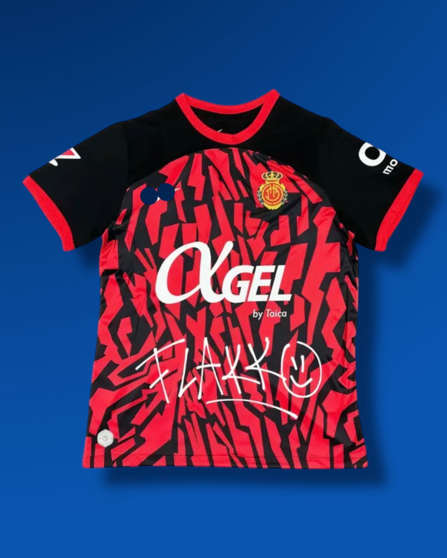 Camiseta RCD Mallorca x Rels B
