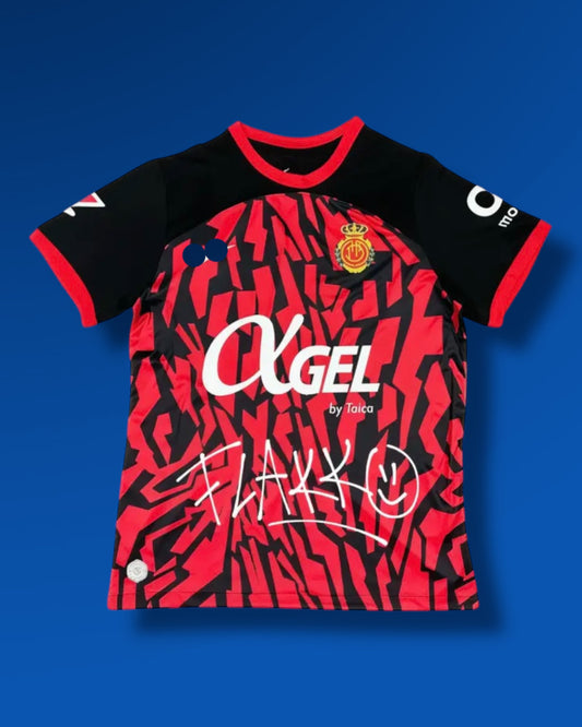 Camiseta RCD Mallorca x Rels B