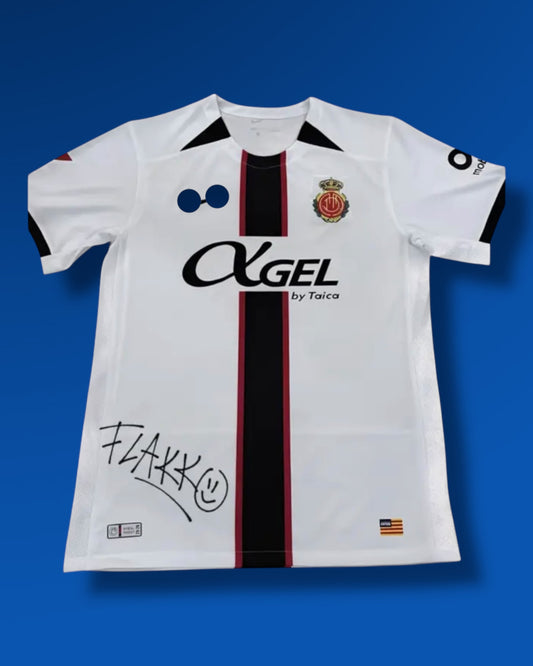 Camiseta RCD Mallorca x Rels B