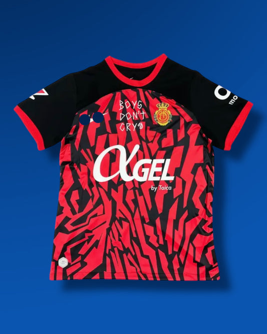 Camiseta RCD Mallorca x Rels B