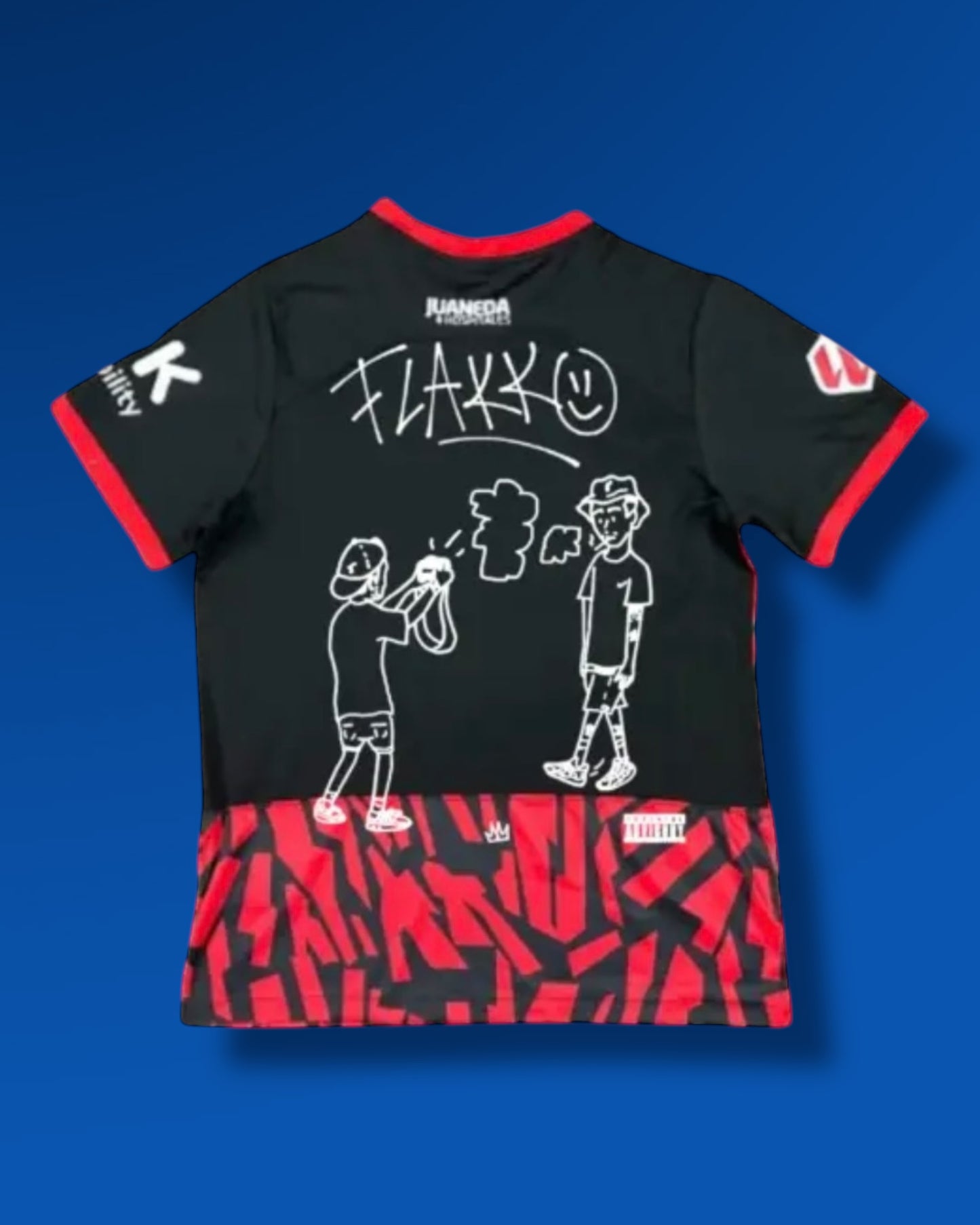 Camiseta RCD Mallorca x Rels B