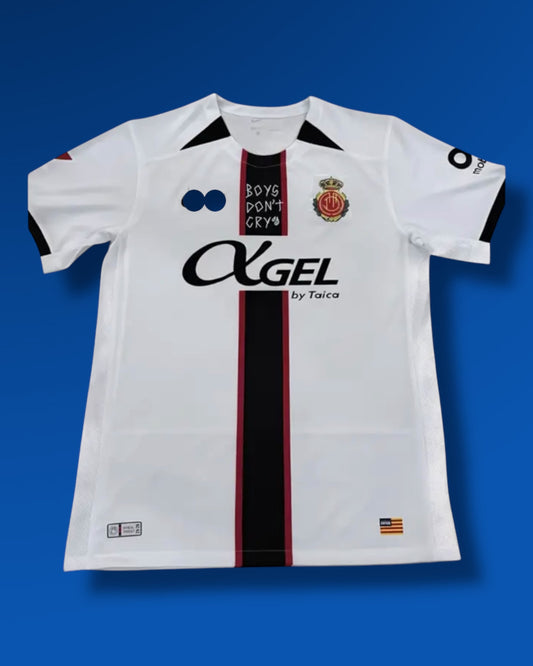 Camiseta RCD Mallorca x Rels B