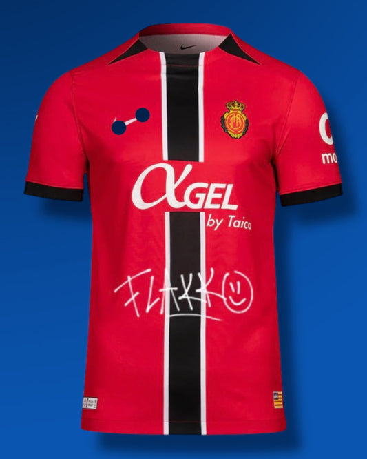 Camiseta RCD Mallorca x Rels B
