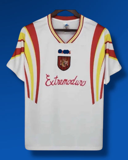 Camiseta España x Extremoduro