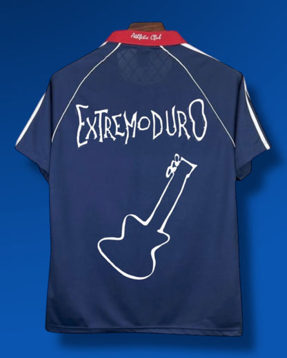 Camiseta Athletic Club x Extremoduro