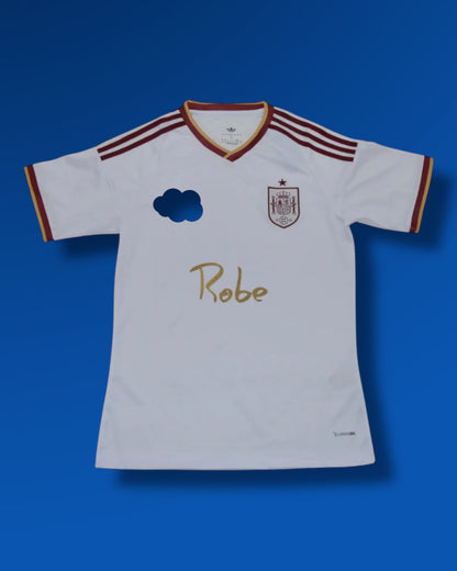 Camiseta España x Extremoduro