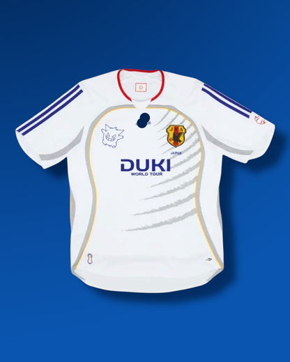 Camiseta Japón x Duki