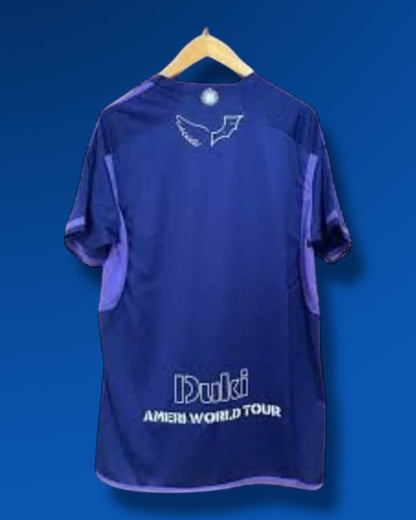 Camiseta Argentina x Duki