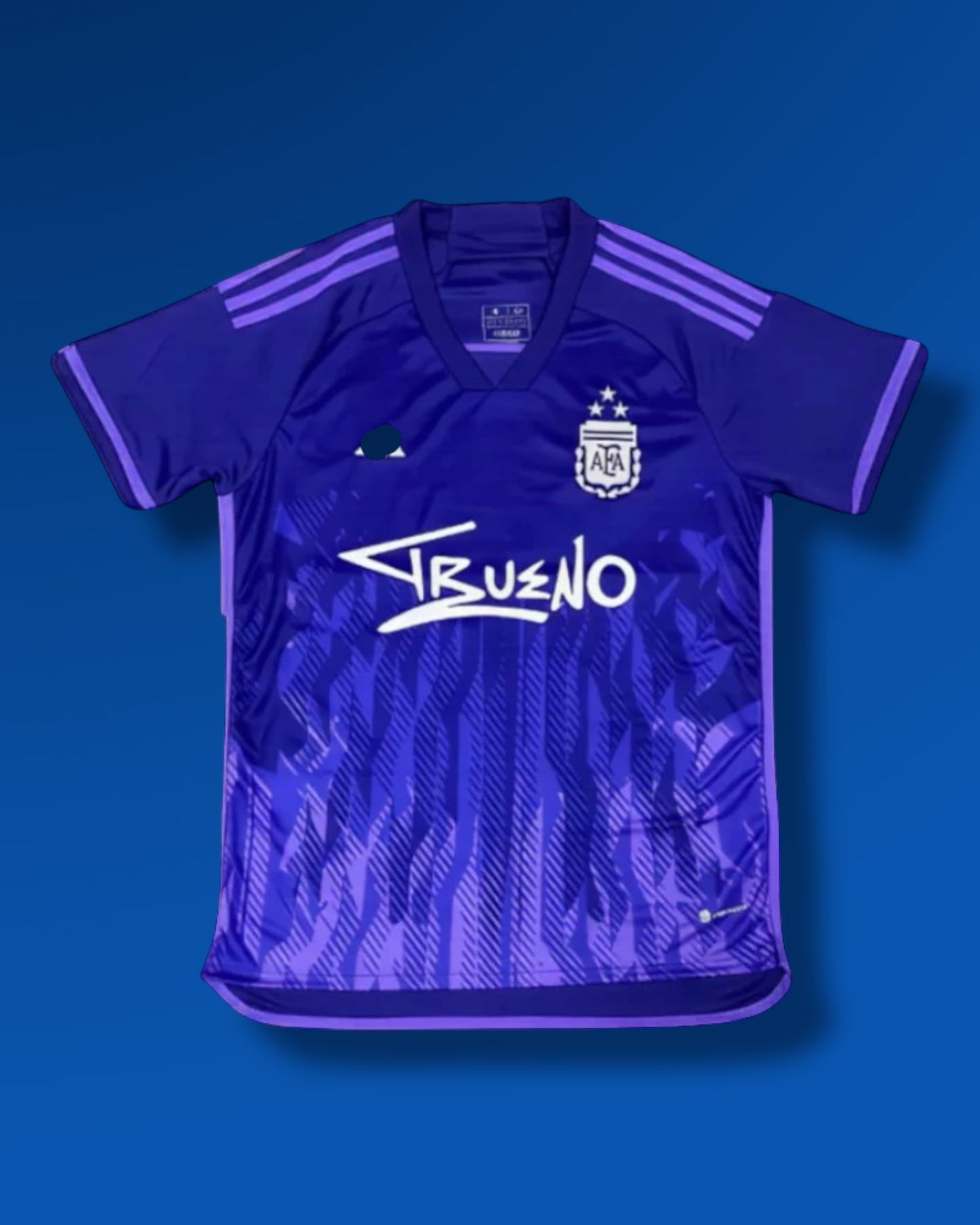 Camiseta Argentina x Trueno