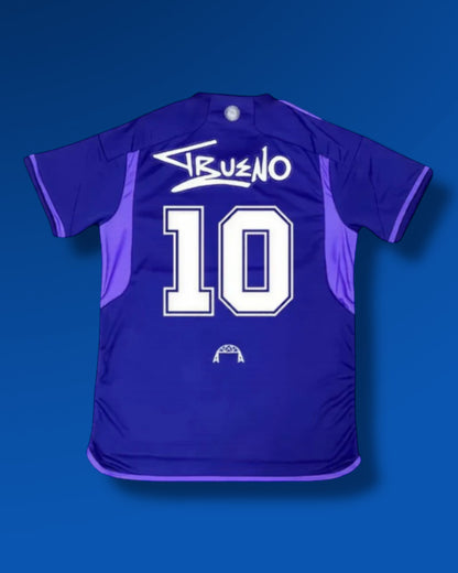 Camiseta Argentina x Trueno
