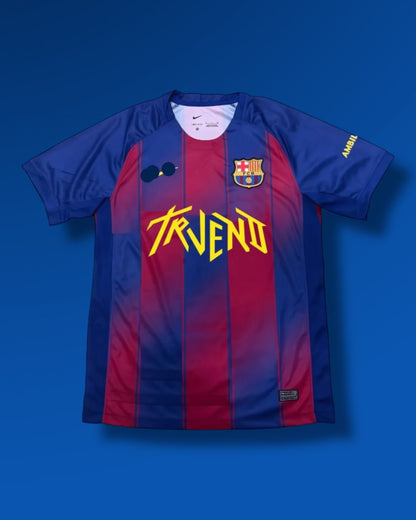 Camiseta FC Barcelona x Trueno
