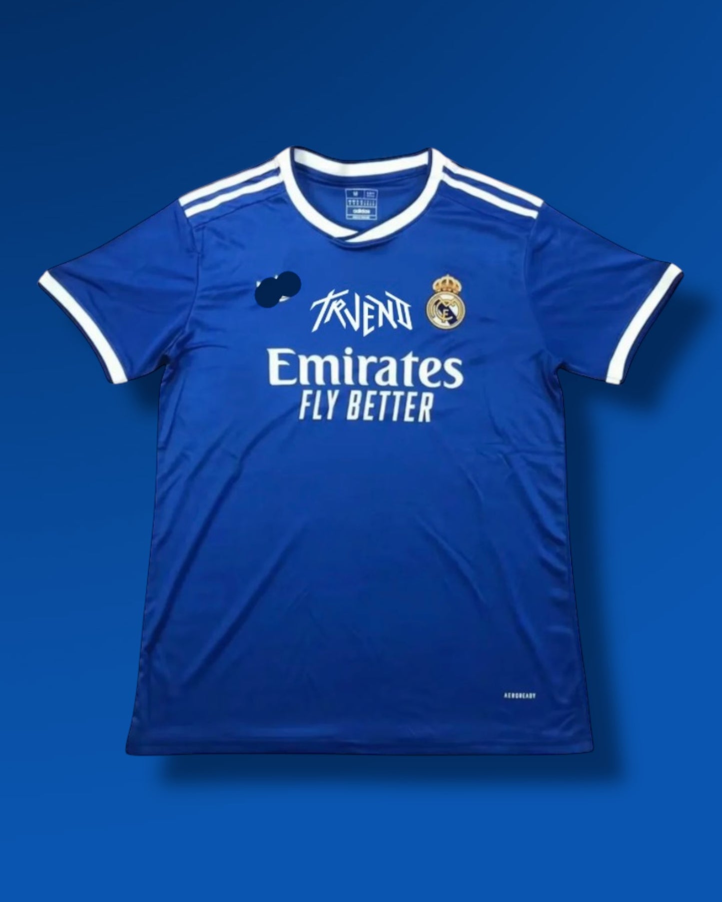 Camiseta Real Madrid x Trueno