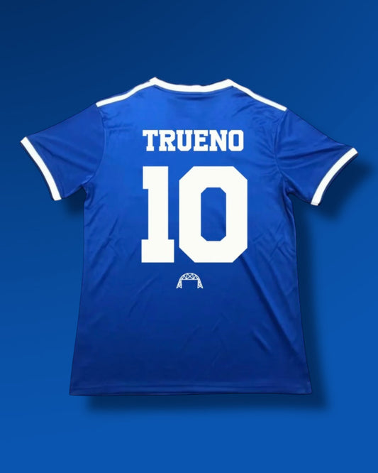 Camiseta Real Madrid x Trueno