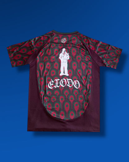 Camiseta México x Peso Pluma