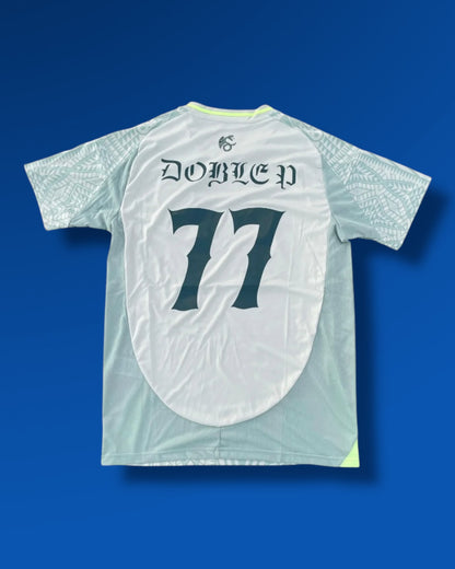 Camiseta México x Peso Pluma