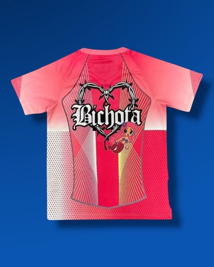 Camiseta FC Barcelona x Karol G