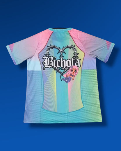 Camiseta FC Barcelona x Karol G
