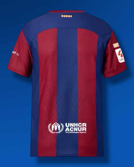 Camiseta FC Barcelona x Karol G