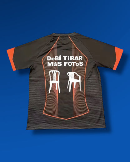 Camiseta FC Barcelona x Bad Bunny
