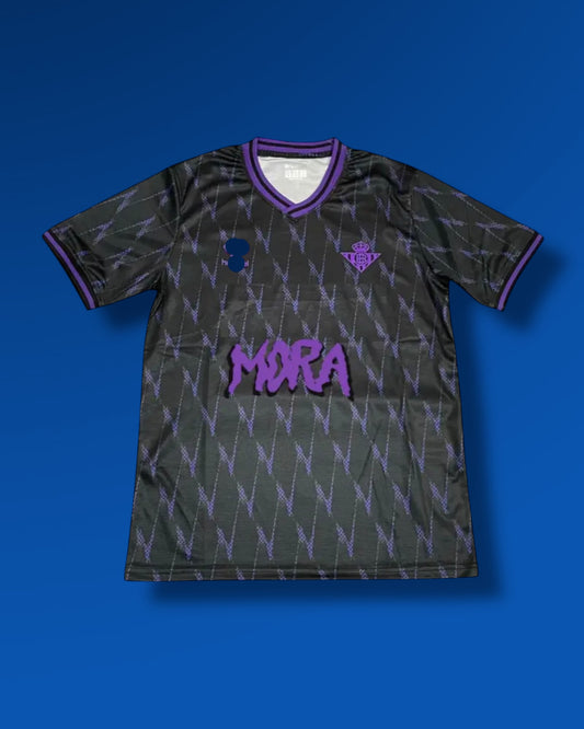 Camiseta Real Betis x Mora