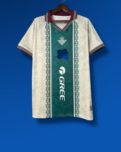 Camiseta Real Betis x Mora