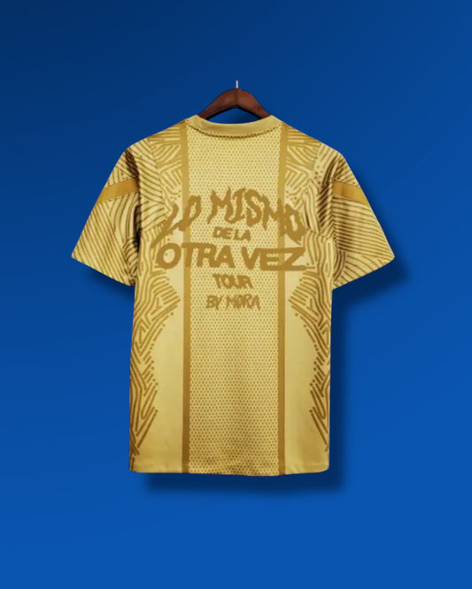 Camiseta PSG x Mora