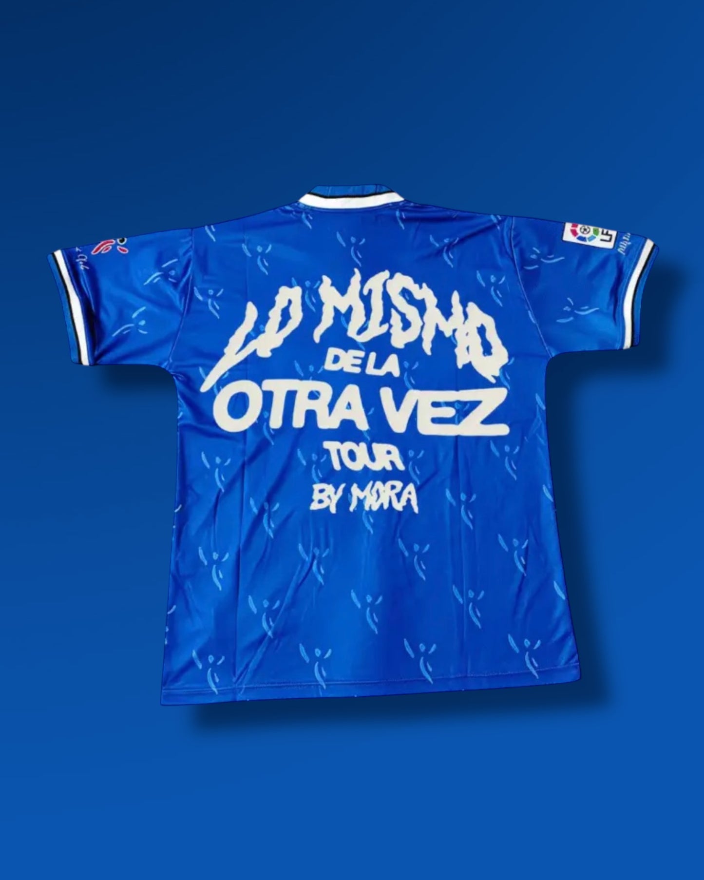 Camiseta Athletic Club x Mora