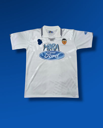 Camiseta Valencia CF x Mora