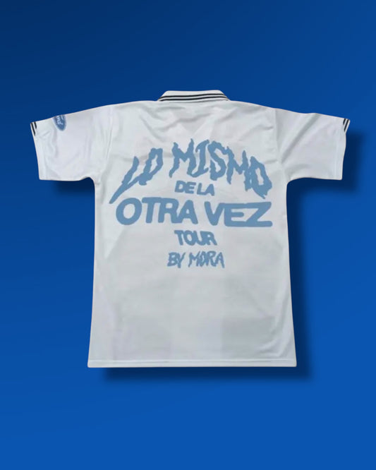 Camiseta Valencia CF x Mora