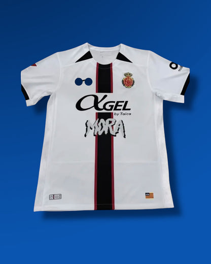 Camiseta RCD Mallorca x Mora