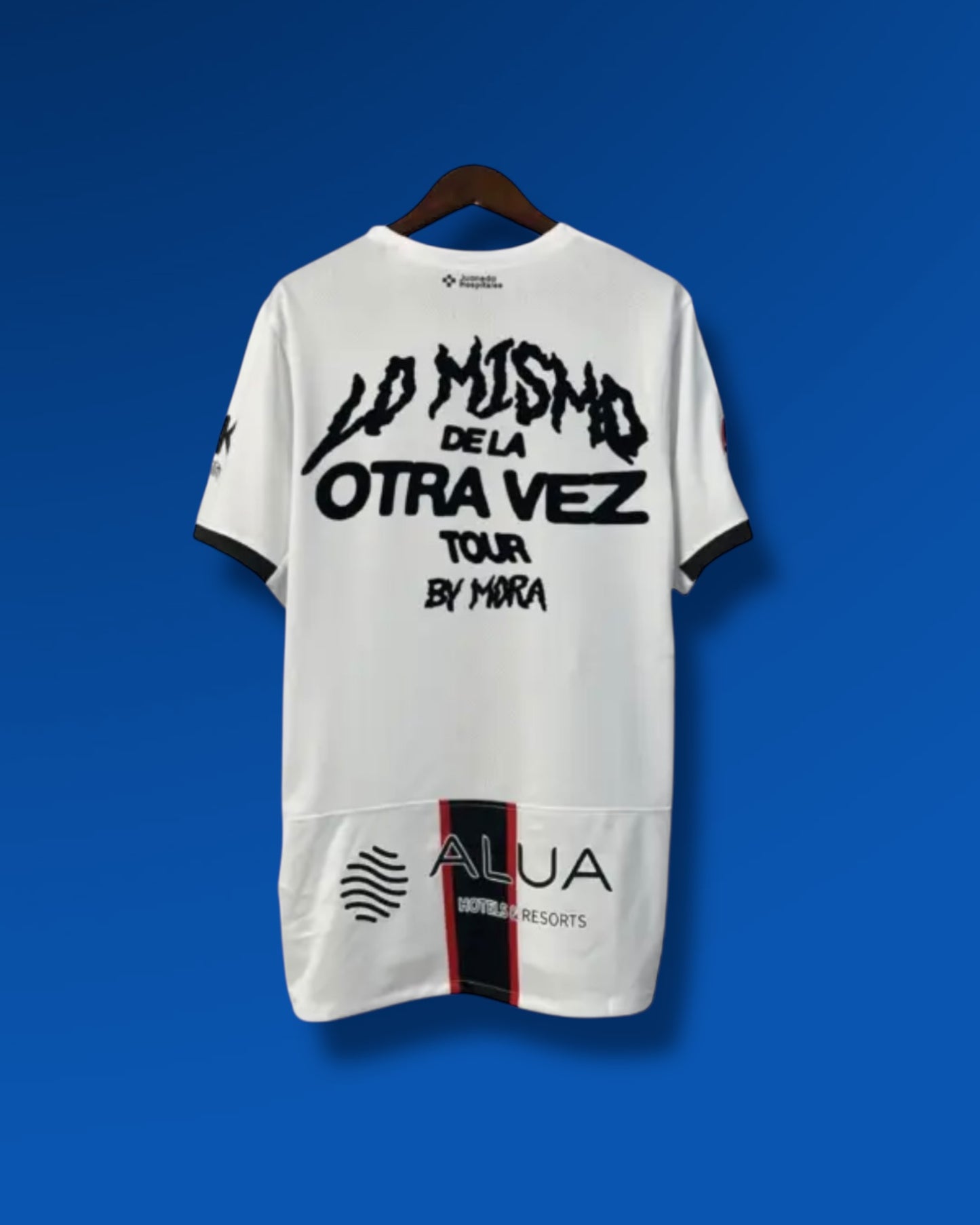 Camiseta RCD Mallorca x Mora