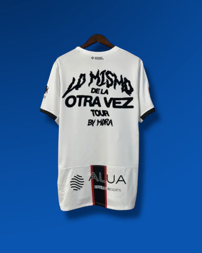 Camiseta RCD Mallorca x Mora