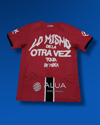 Camiseta RCD Mallorca x Mora