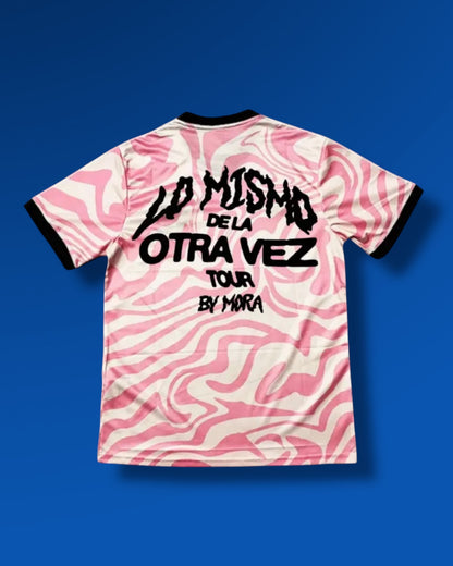 Camiseta Flamengo x Mora