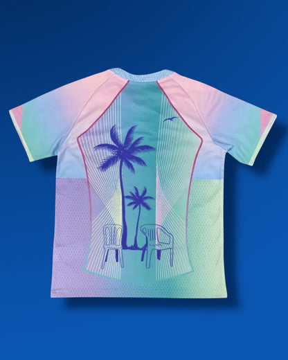 Camiseta FC Barcelona x Bad Bunny