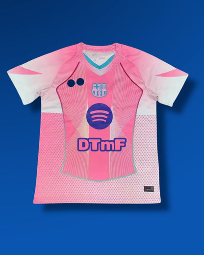 Camiseta FC Barcelona x Bad Bunny