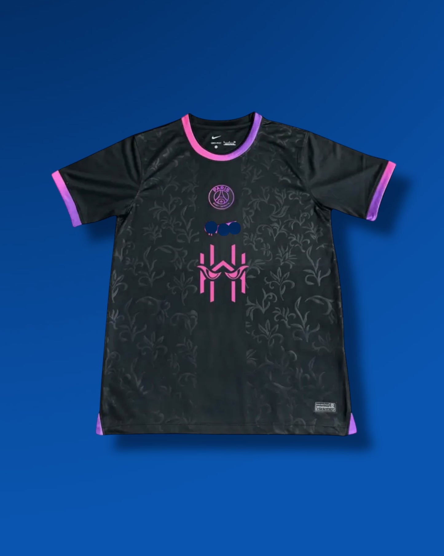Camiseta PSG x Hades 66