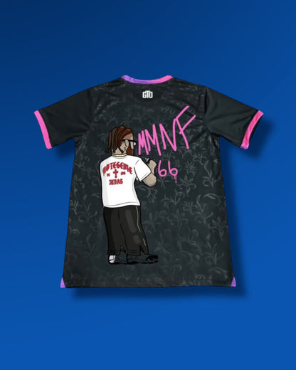 Camiseta PSG x Hades 66