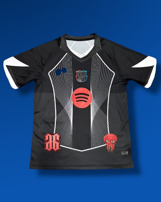 Camiseta FC Barcelona x Hades 66